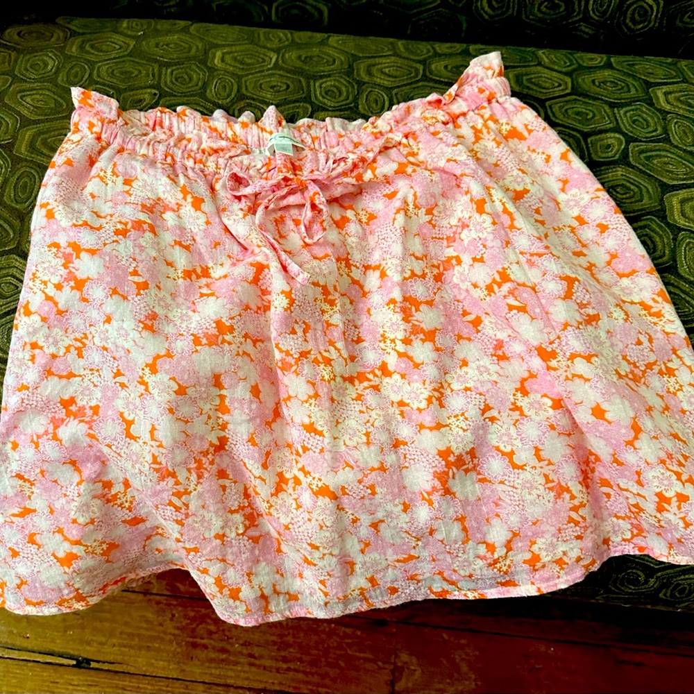 Skirt
